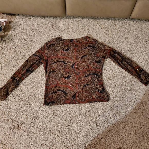 Conrad C Collection Shirt - Picture 2 of 5